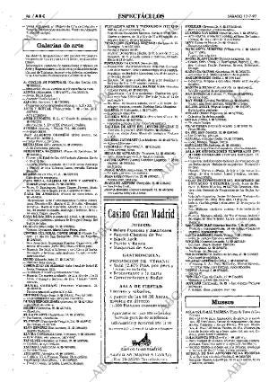 ABC MADRID 12-07-1997 página 98