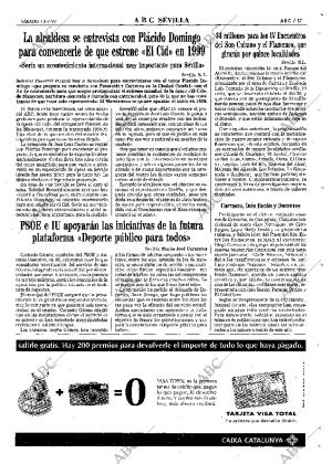 ABC SEVILLA 12-07-1997 página 57