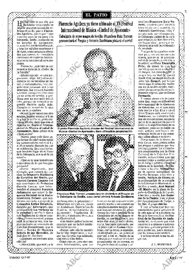 ABC SEVILLA 12-07-1997 página 99