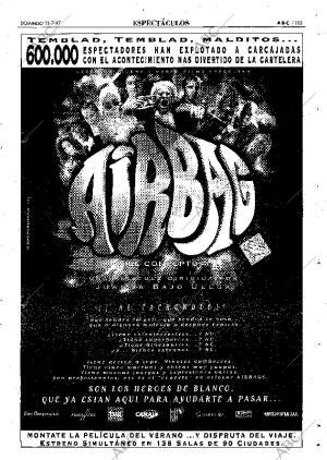 ABC MADRID 13-07-1997 página 103