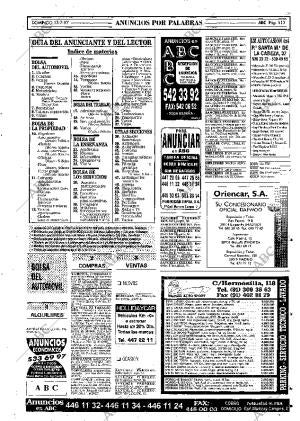 ABC MADRID 13-07-1997 página 113