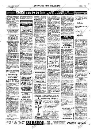 ABC MADRID 13-07-1997 página 115