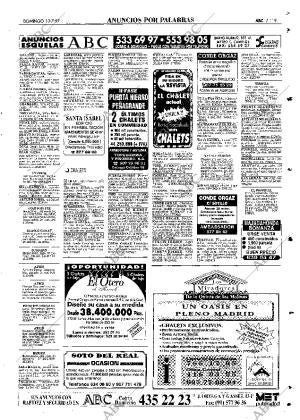 ABC MADRID 13-07-1997 página 119