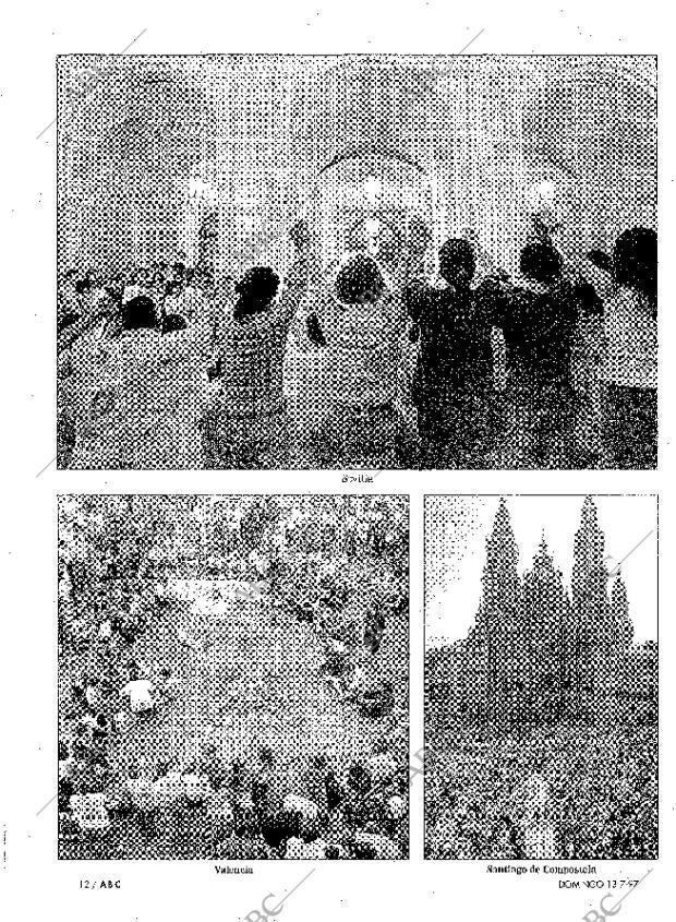 ABC MADRID 13-07-1997 página 12