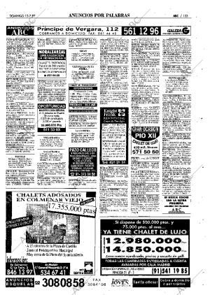 ABC MADRID 13-07-1997 página 123