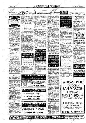 ABC MADRID 13-07-1997 página 124