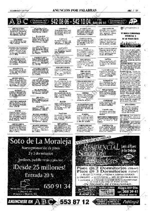 ABC MADRID 13-07-1997 página 129