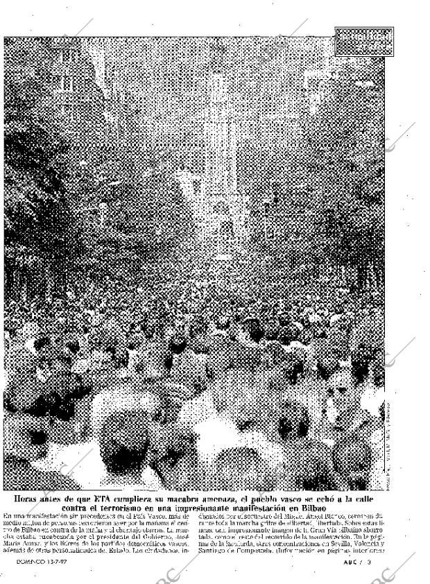 ABC MADRID 13-07-1997 página 13