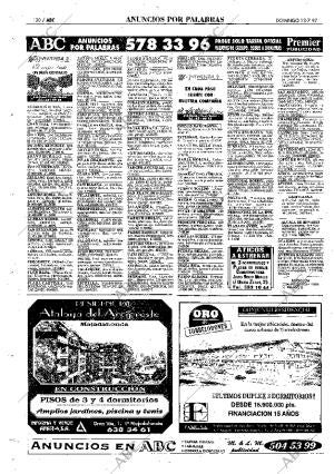 ABC MADRID 13-07-1997 página 130