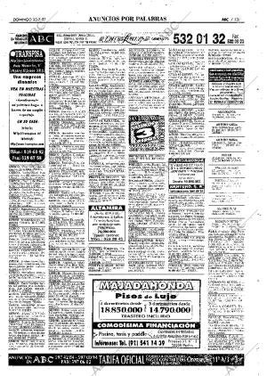 ABC MADRID 13-07-1997 página 131