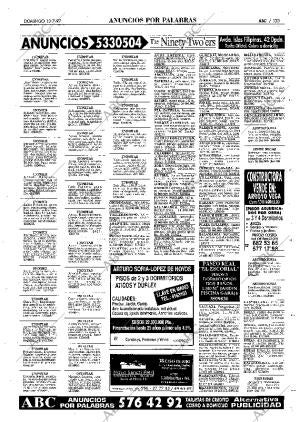 ABC MADRID 13-07-1997 página 133