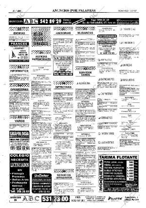 ABC MADRID 13-07-1997 página 140