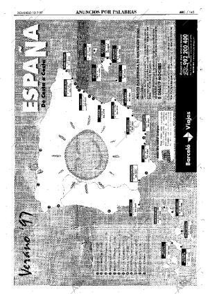 ABC MADRID 13-07-1997 página 145