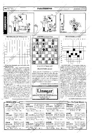 ABC MADRID 13-07-1997 página 148