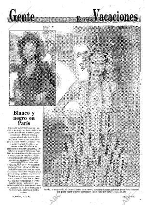 ABC MADRID 13-07-1997 página 149