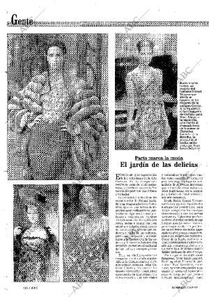 ABC MADRID 13-07-1997 página 150