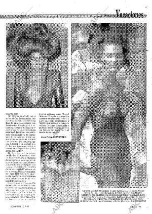 ABC MADRID 13-07-1997 página 151