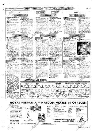 ABC MADRID 13-07-1997 página 158