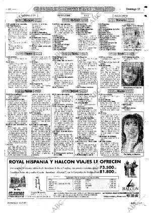 ABC MADRID 13-07-1997 página 159