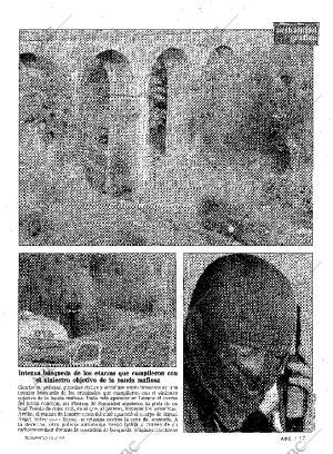 ABC MADRID 13-07-1997 página 17