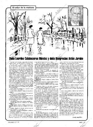 ABC MADRID 13-07-1997 página 23