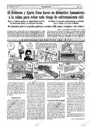 ABC MADRID 13-07-1997 página 31