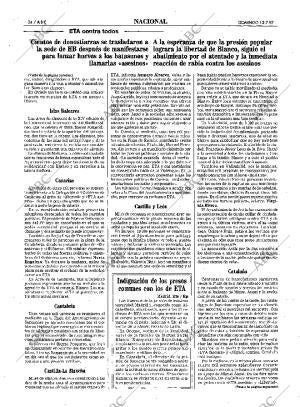 ABC MADRID 13-07-1997 página 34