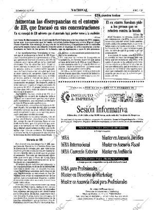 ABC MADRID 13-07-1997 página 37