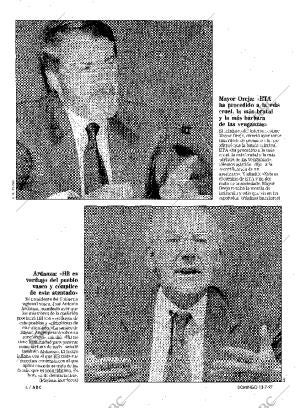 ABC MADRID 13-07-1997 página 4
