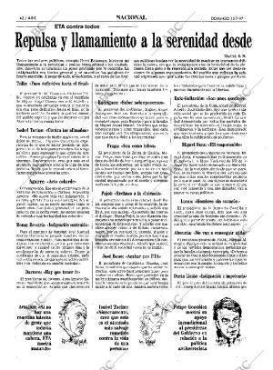 ABC MADRID 13-07-1997 página 42