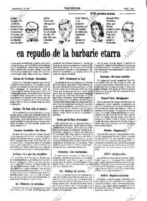 ABC MADRID 13-07-1997 página 45
