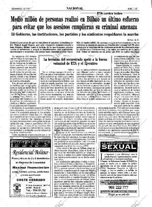 ABC MADRID 13-07-1997 página 47