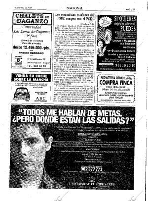 ABC MADRID 13-07-1997 página 51