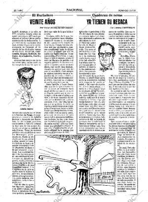 ABC MADRID 13-07-1997 página 52