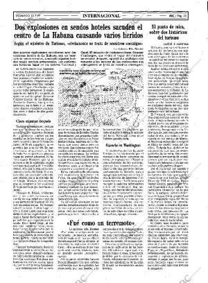 ABC MADRID 13-07-1997 página 53