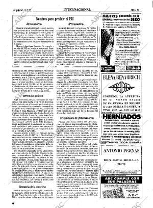 ABC MADRID 13-07-1997 página 55