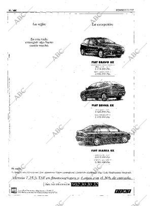 ABC MADRID 13-07-1997 página 58