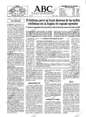 ABC MADRID 13-07-1997 página 59