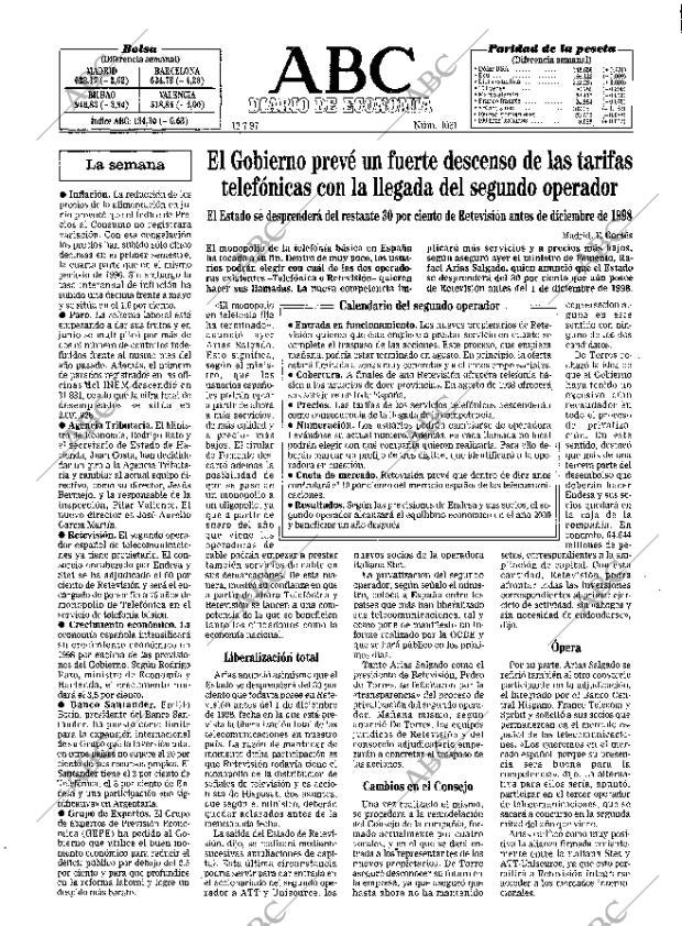 ABC MADRID 13-07-1997 página 59