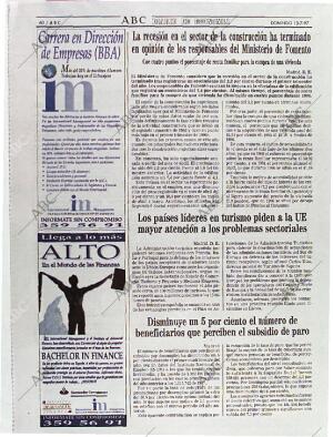 ABC MADRID 13-07-1997 página 60