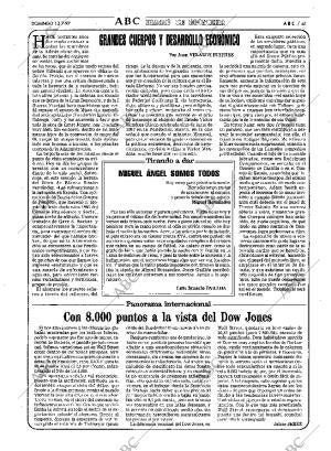 ABC MADRID 13-07-1997 página 61