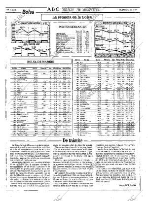 ABC MADRID 13-07-1997 página 64