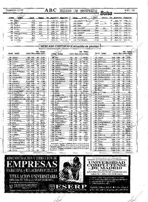 ABC MADRID 13-07-1997 página 65