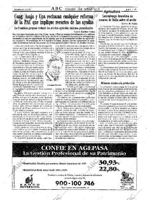 ABC MADRID 13-07-1997 página 69