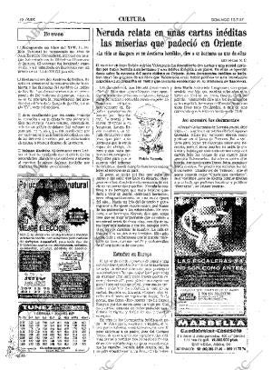 ABC MADRID 13-07-1997 página 72