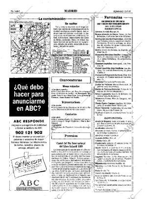 ABC MADRID 13-07-1997 página 76