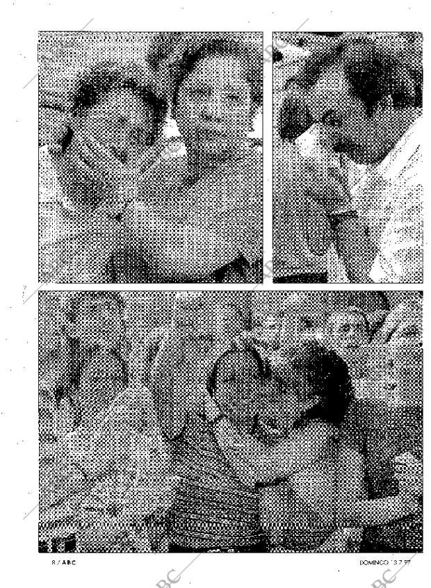 ABC MADRID 13-07-1997 página 8