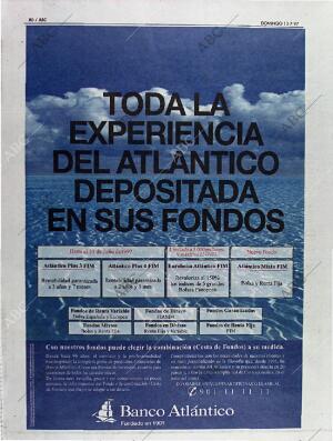 ABC MADRID 13-07-1997 página 80