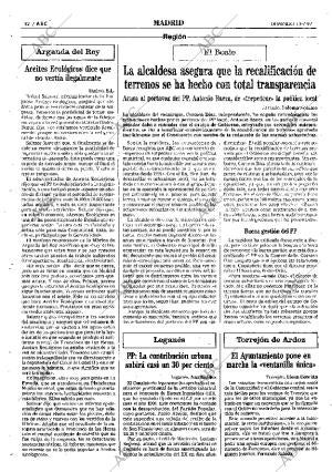 ABC MADRID 13-07-1997 página 82