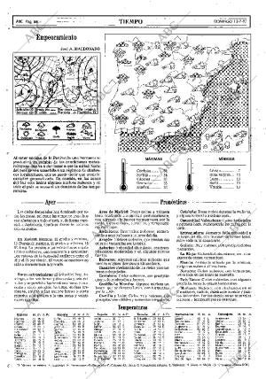 ABC MADRID 13-07-1997 página 88